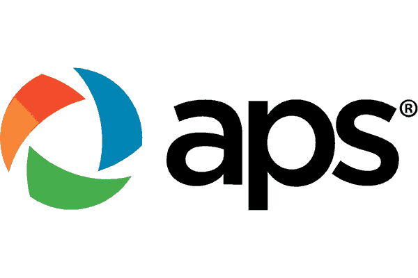 APS Logo